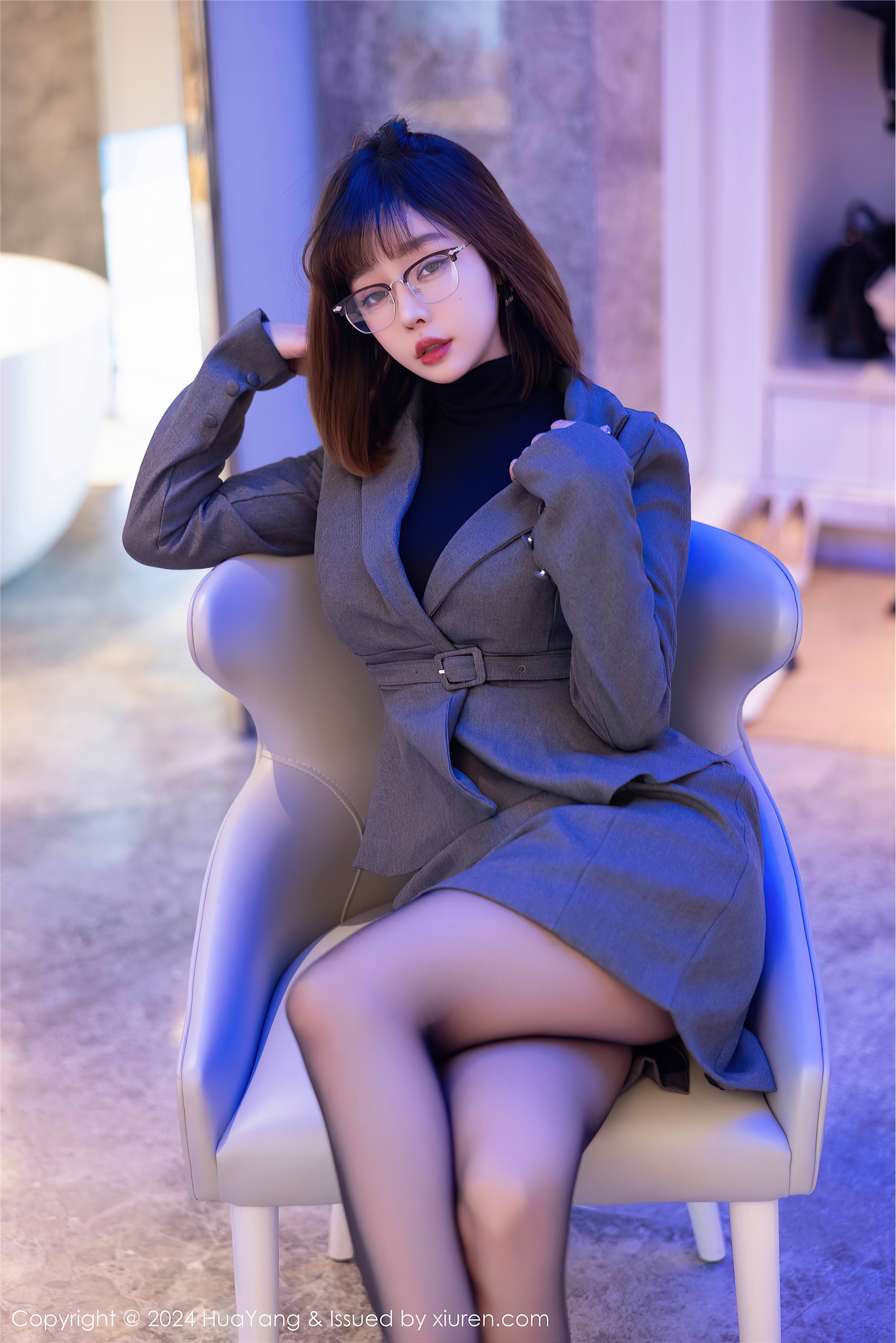 HuaYang花漾show 2024.02.08 VOL.566 王雨纯